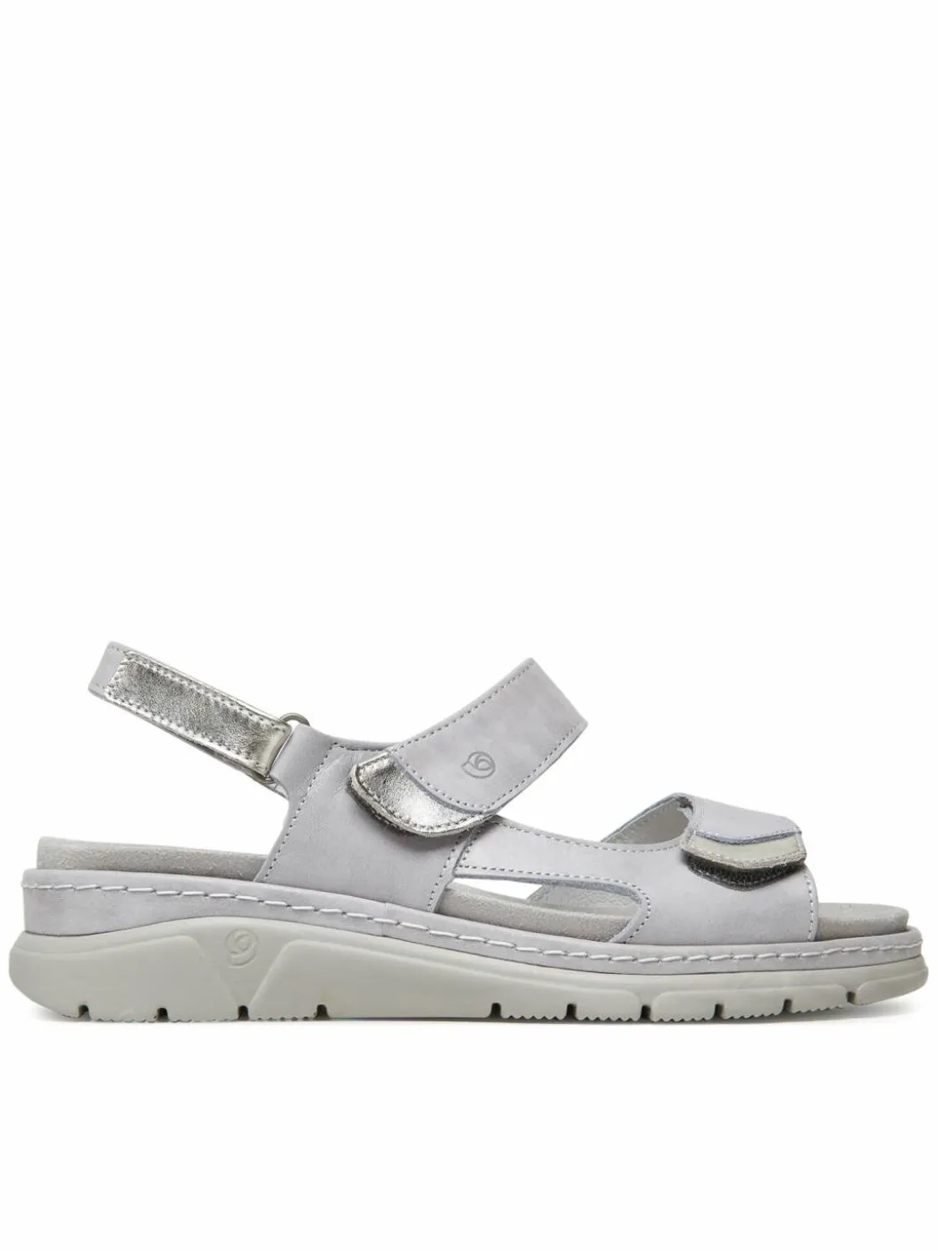 Sandali 710065-91 Grigio