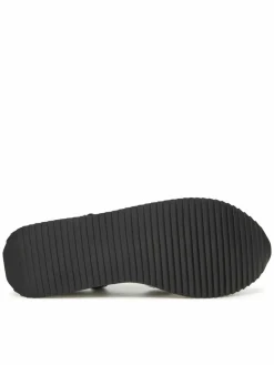 Sandali Guildhall 74009-P Nero