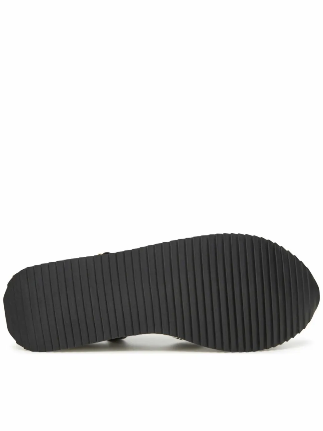 Sandali Guildhall 74009-P Nero