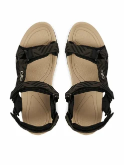 Sandali Hamal terra 38Q9957 Marrone