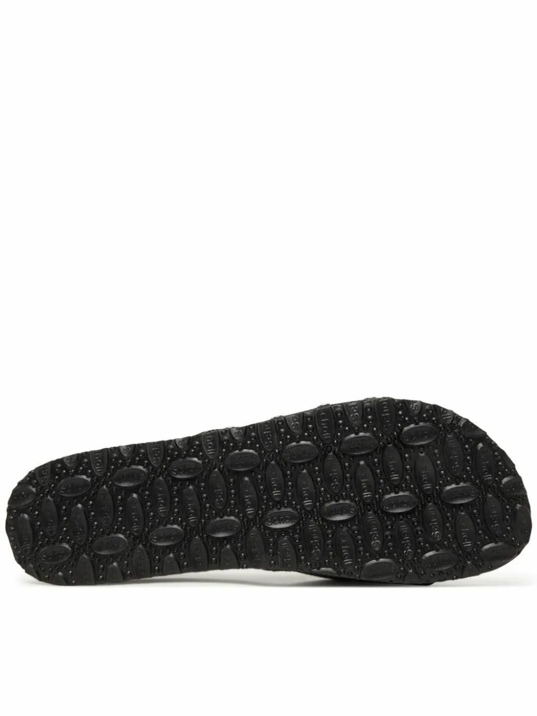 Sandali Heaven Ad F32009 Nero