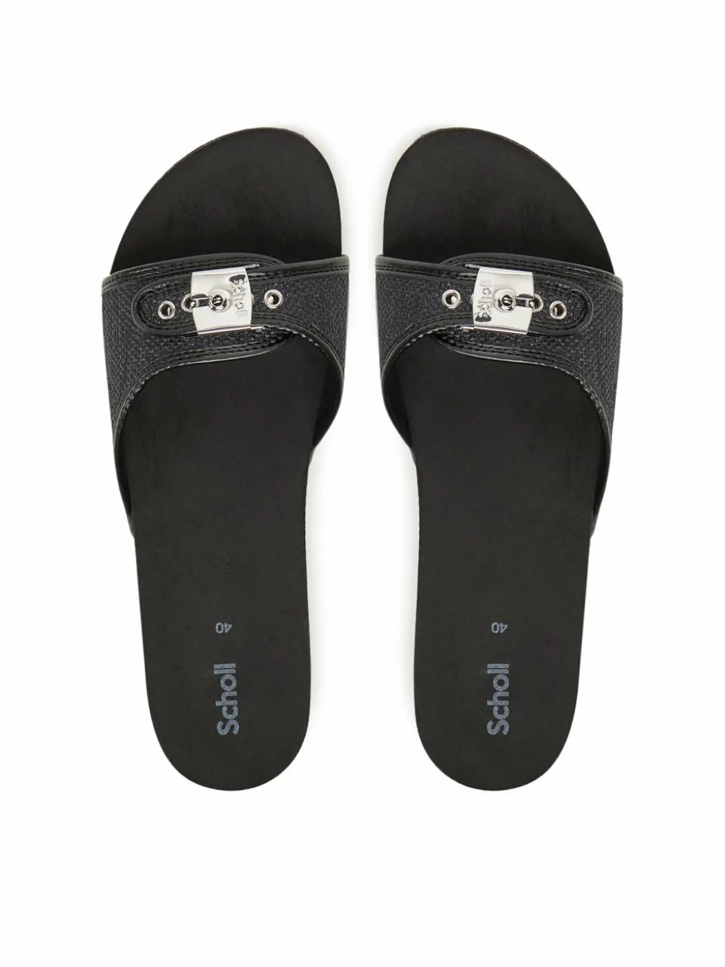 Sandali Heaven Ad F32009 Nero