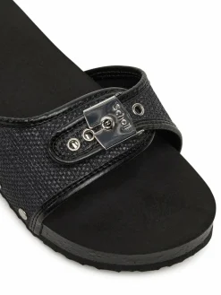 Sandali Heaven Ad F32009 Nero