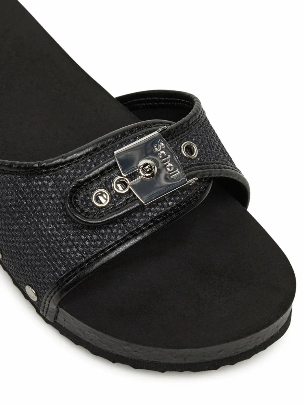 Sandali Heaven Ad F32009 Nero