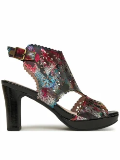 Sandali Hicao 0423 Multicolore