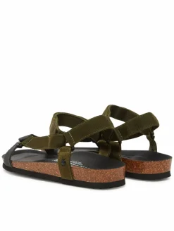 Sandali Hokou Sport G106469 Cachi