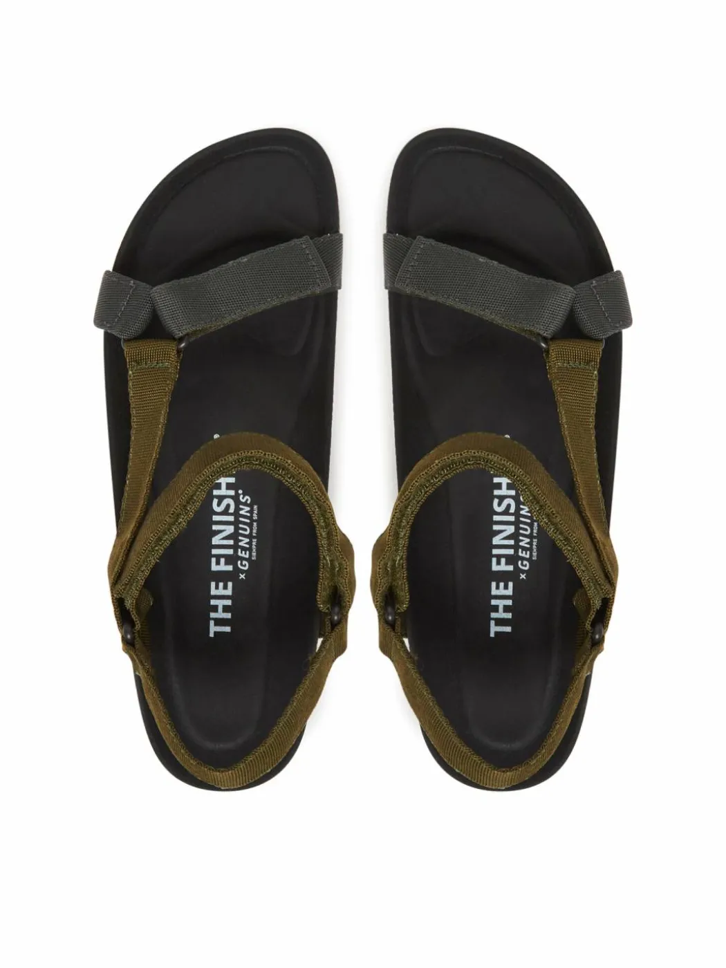 Sandali Hokou Sport G106469 Cachi