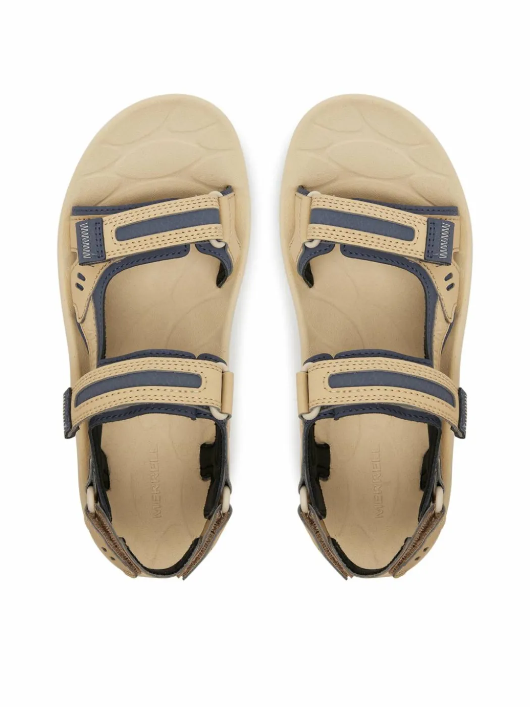 Sandali Huntington Sport Convert J038488 Beige