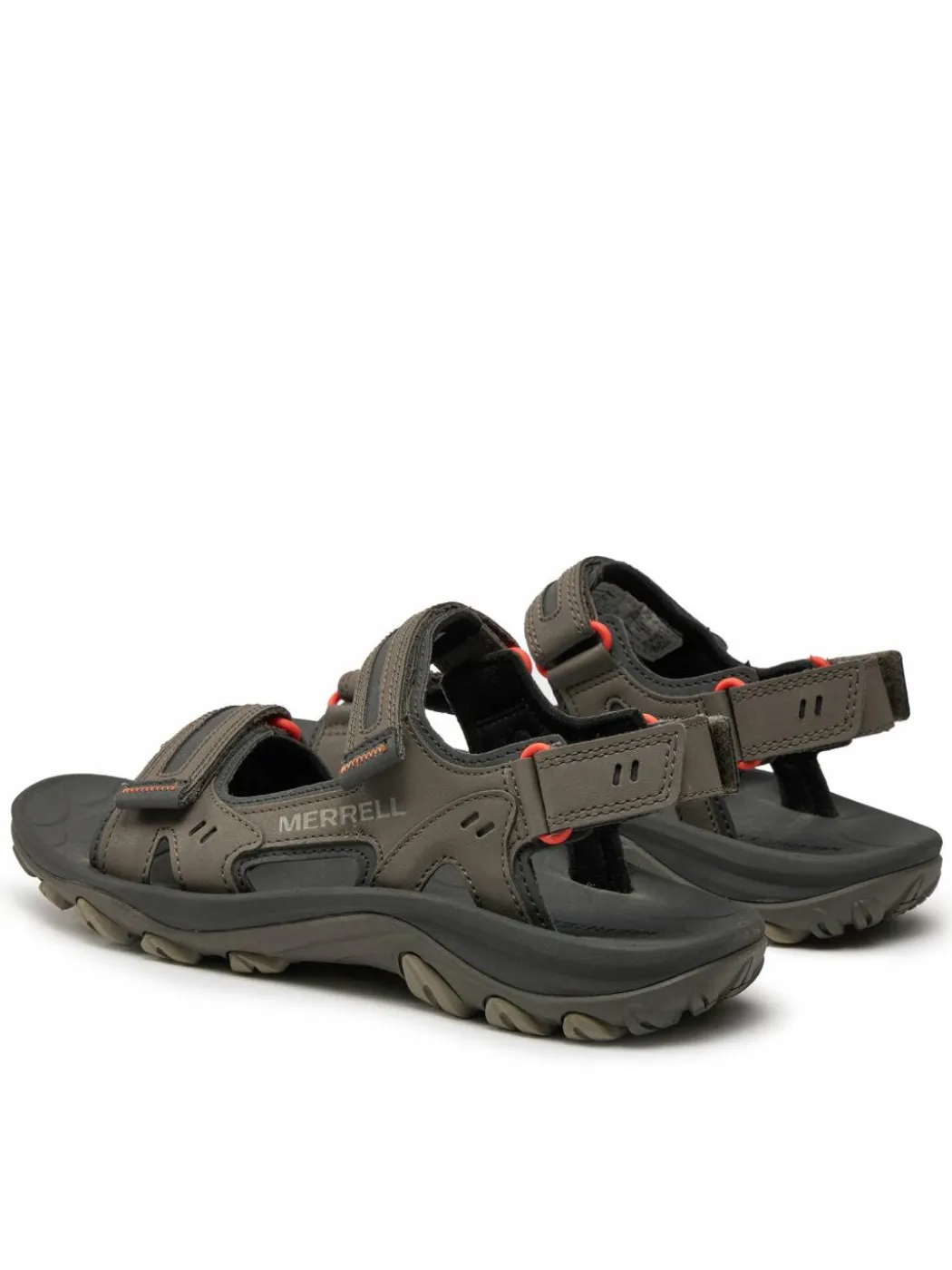 Sandali Huntington Sport Convert J036873 Grigio