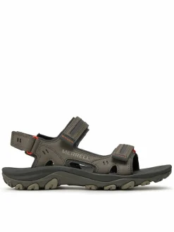 Sandali Huntington Sport Convert J036873 Grigio