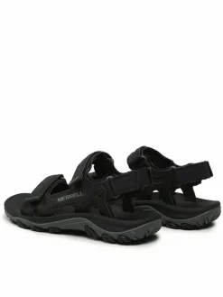 Sandali Huntington Sport Convert J036871 Nero