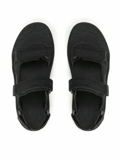 Sandali Huntington Sport Convert J036871 Nero