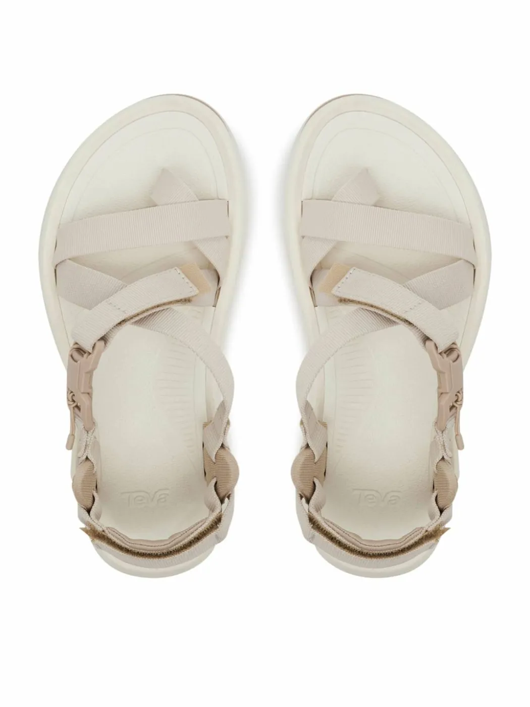 Sandali Hurricane Terra 1169431 Beige