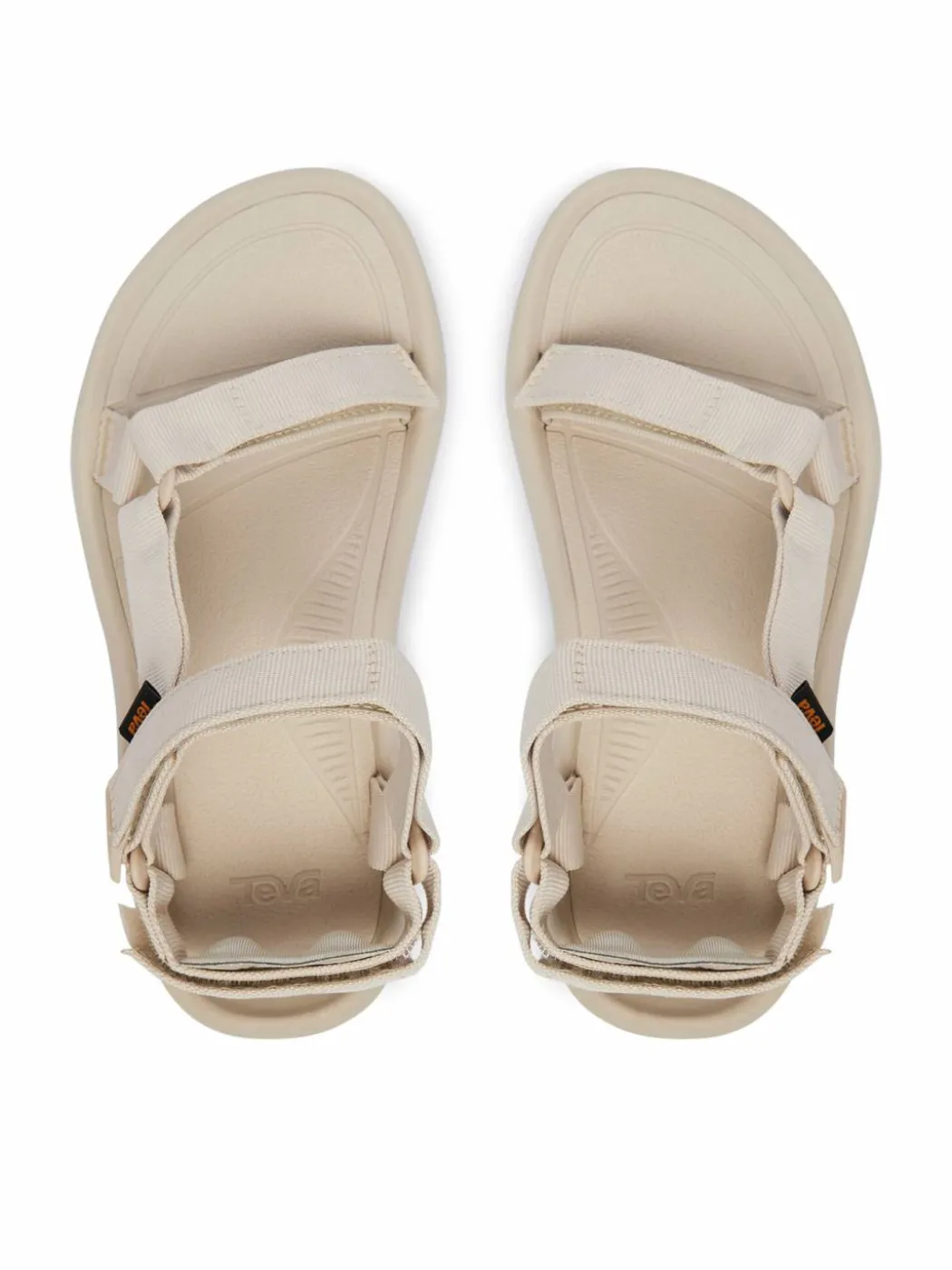 Sandali Hurricane XLT2 Ampsole 1131270 Beige chiaro