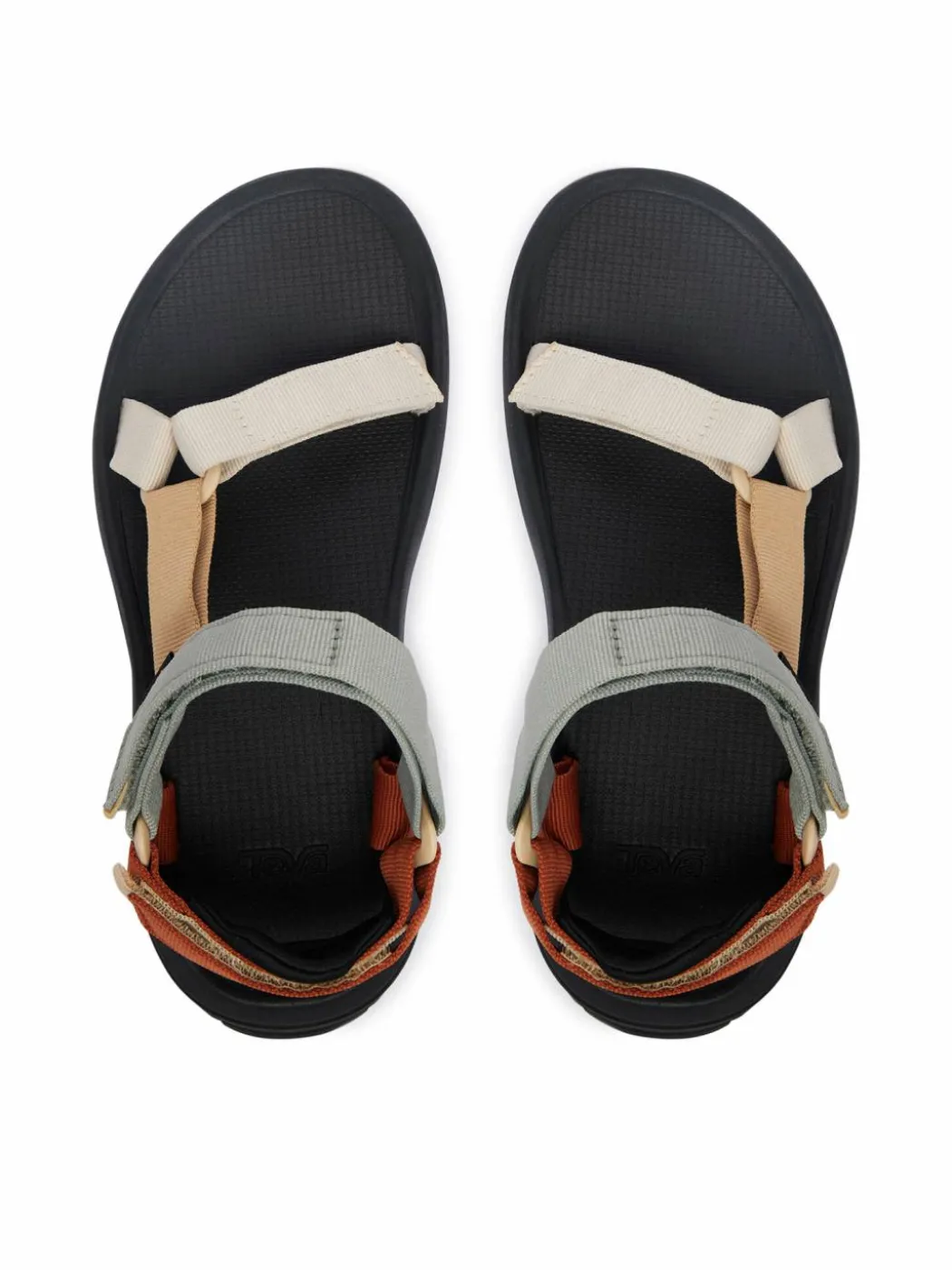 Sandali Hurricane XLT 3 1173671 Multicolore
