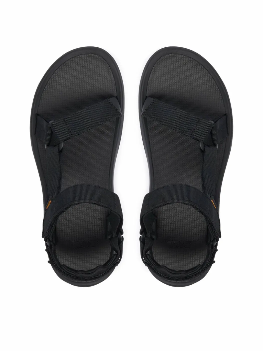 Sandali Hurricane XLT 3 1173670 Nero