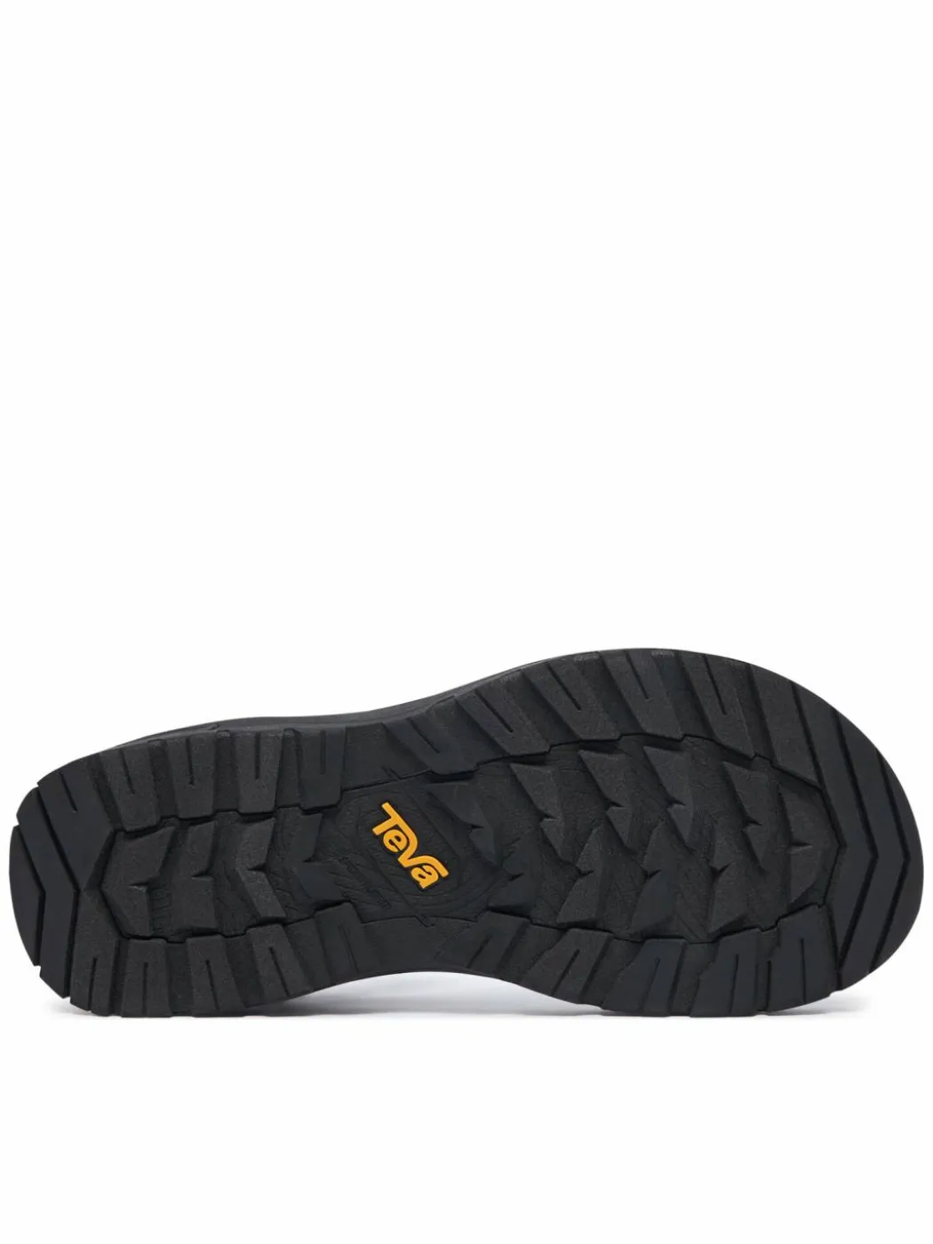 Sandali Hurricane XLT 3 1173670 Nero