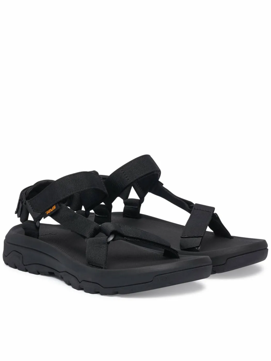 Sandali Hurricane XLT 3 1173670 Nero