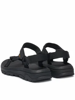 Sandali Hurricane XLT 3 1173670 Nero