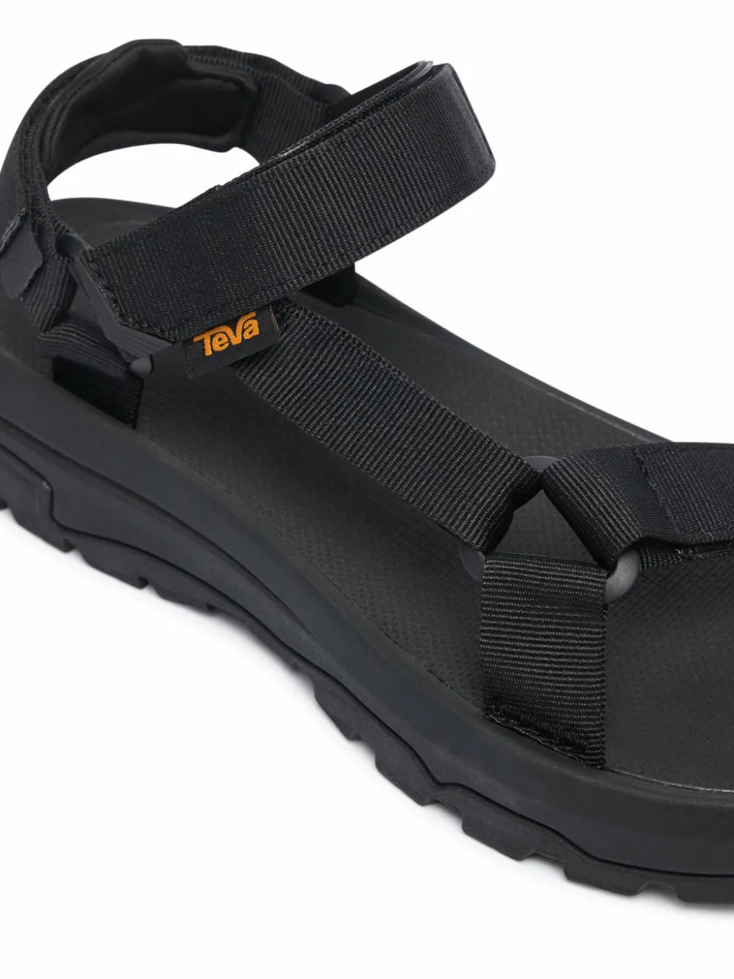 Sandali Hurricane XLT 3 1173670 Nero