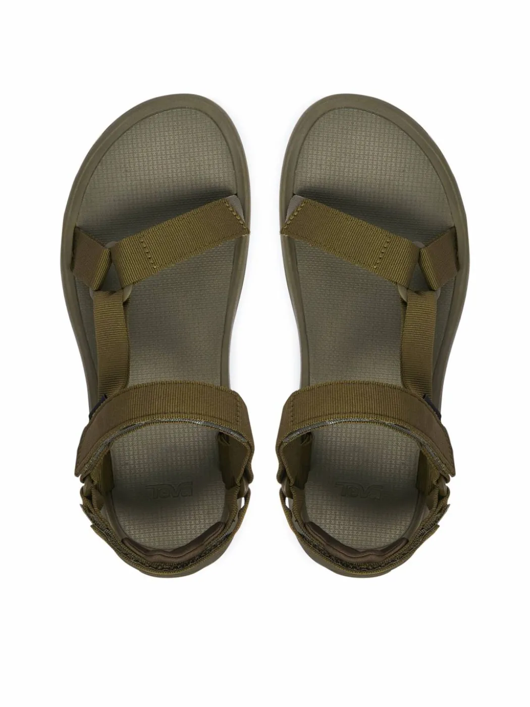 Sandali Hurricane XLT3 1173670 Verde