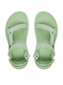 Sandali Hurricane XLT 3 1173671 Verde chiaro