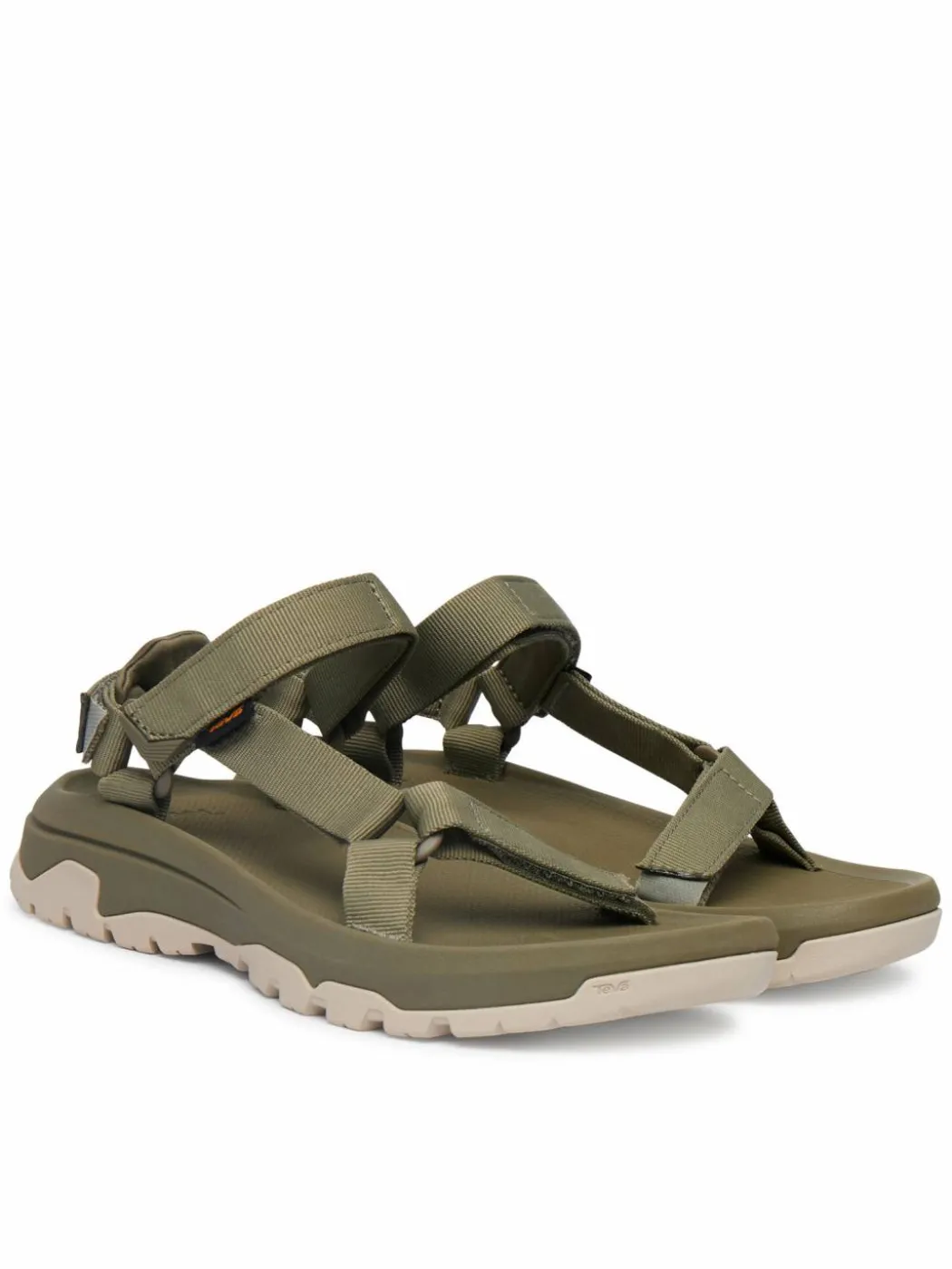 Sandali Hurricane XLT 3 1173671 Verde scuro