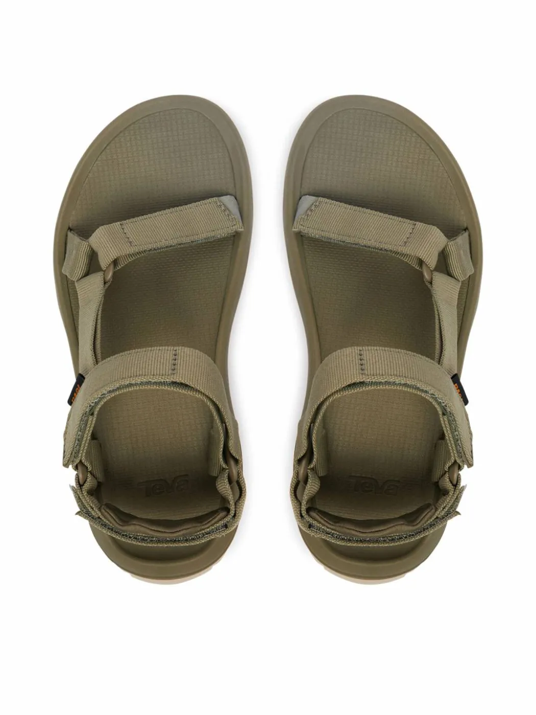 Sandali Hurricane XLT 3 1173671 Verde scuro