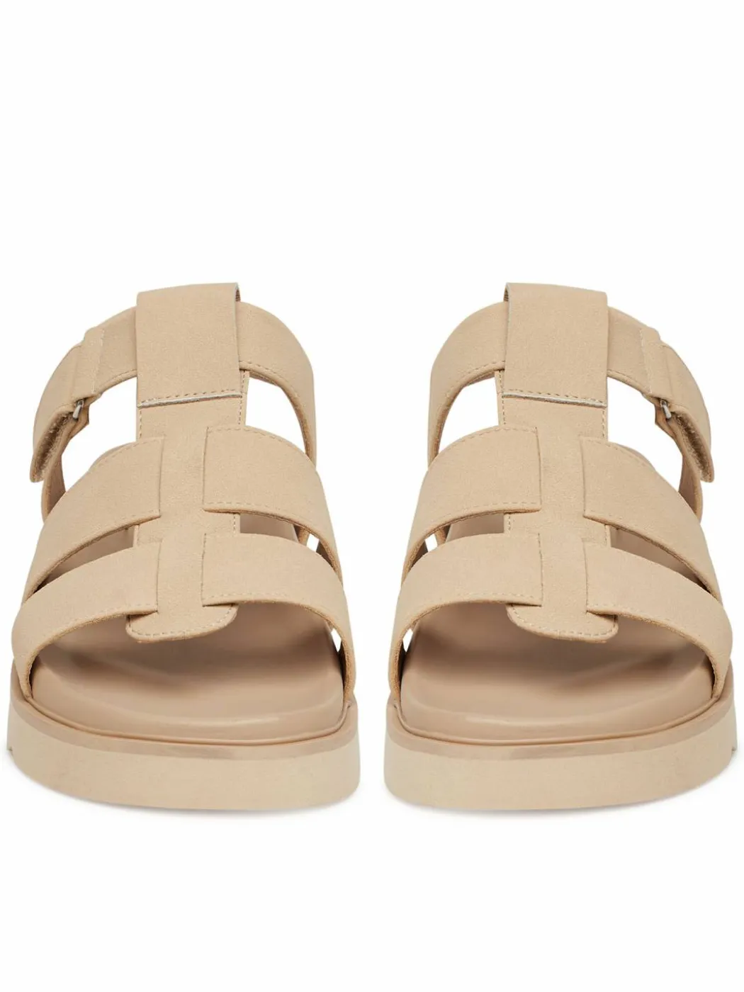 Sandali HY86009-20 Beige