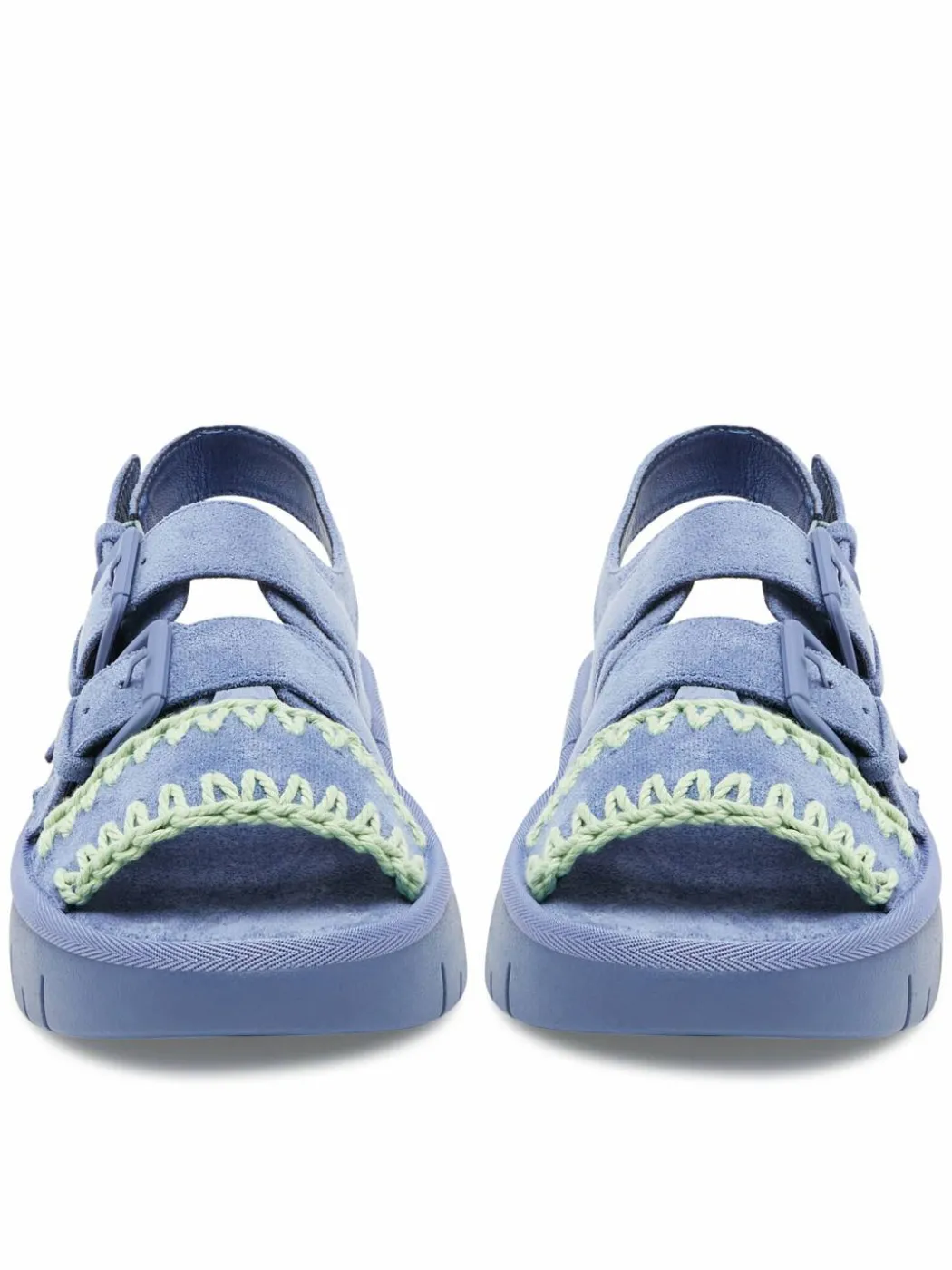 Sandali HY62277-2 Blu