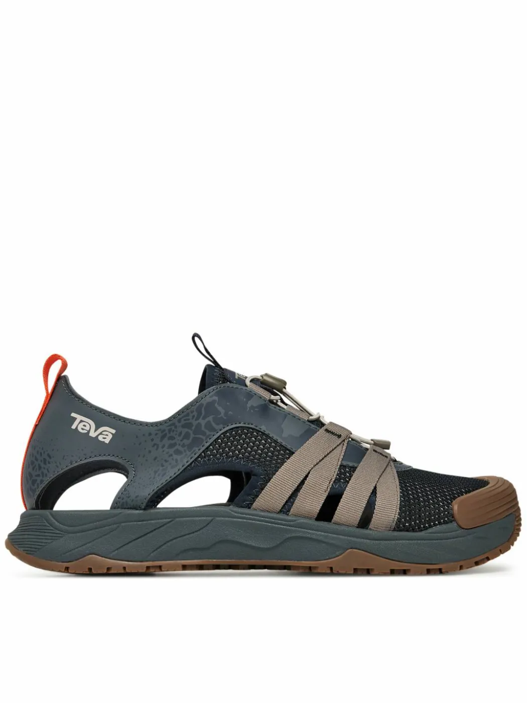 Sandali Hydratrek 1164811 Grigio