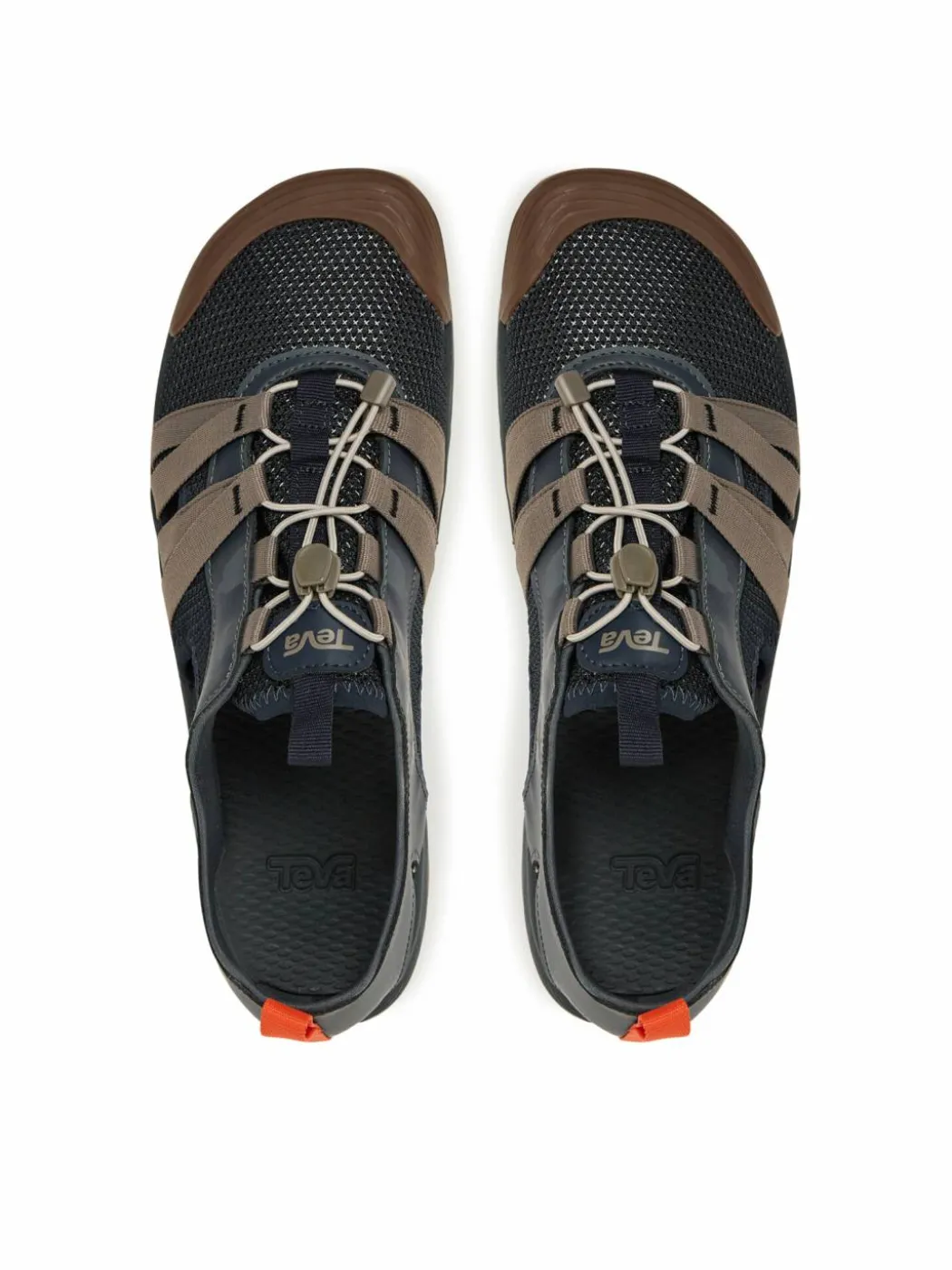 Sandali Hydratrek 1164811 Grigio