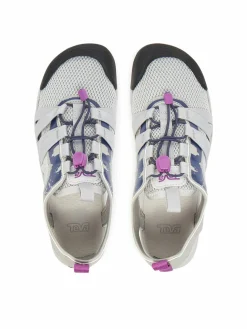 Sandali Hydratrek 1166290 Grigio