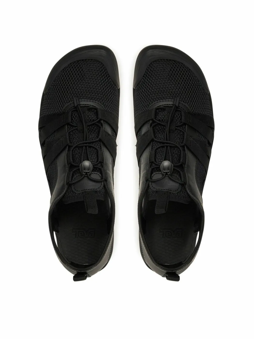 Sandali Hydratrek 1164811 Nero