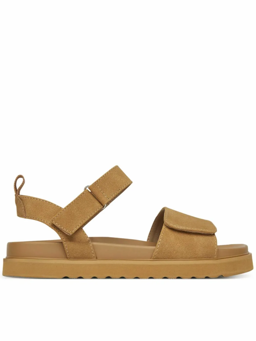 Sandali HY86009-21 Marrone