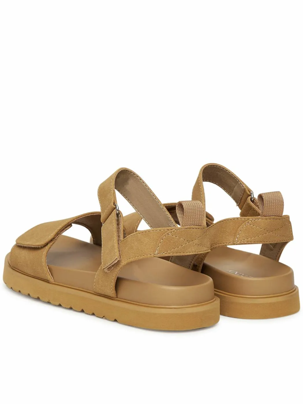 Sandali HY86009-21 Marrone