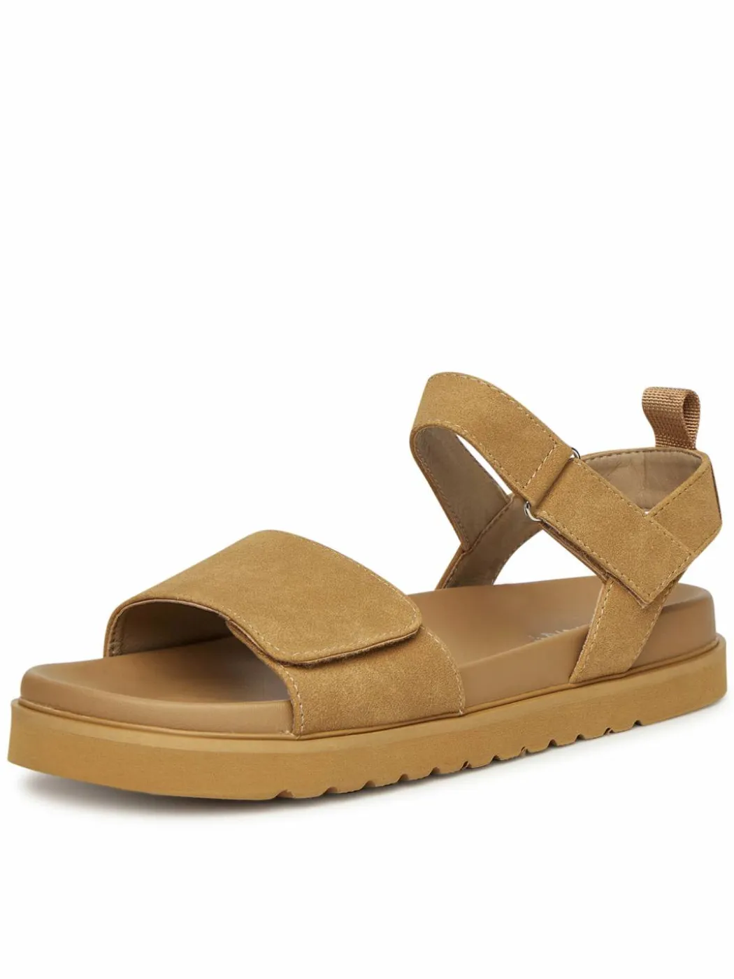 Sandali HY86009-21 Marrone