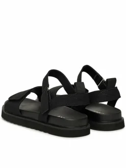 Sandali HY86009-21 Nero