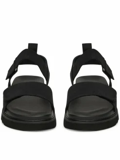 Sandali HY86009-21 Nero