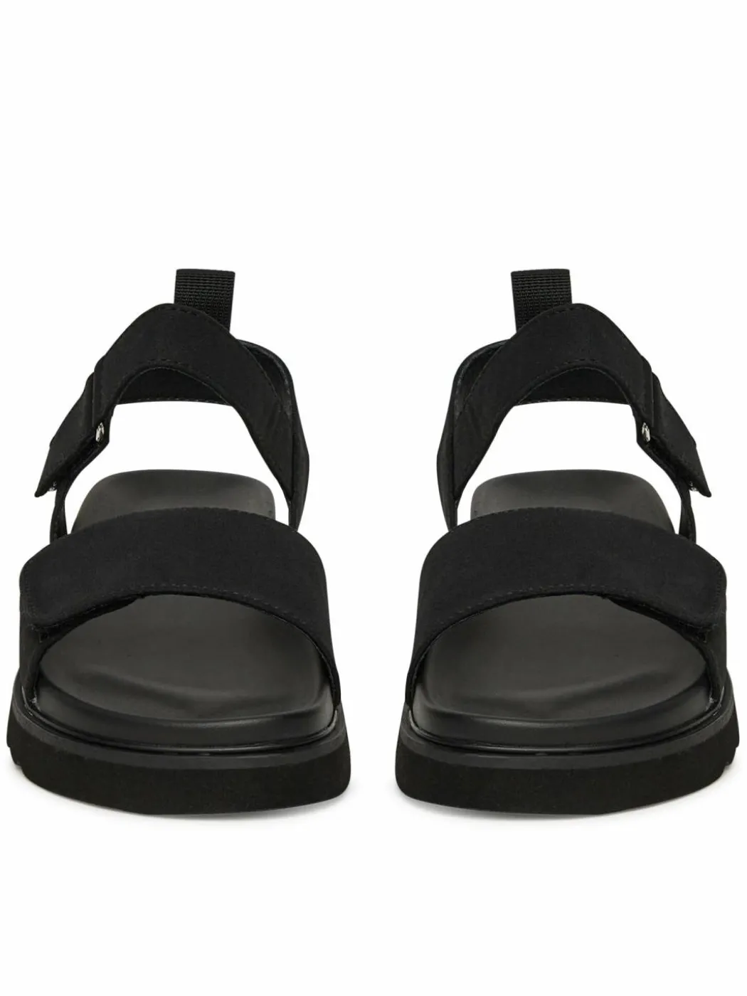 Sandali HY86009-21 Nero
