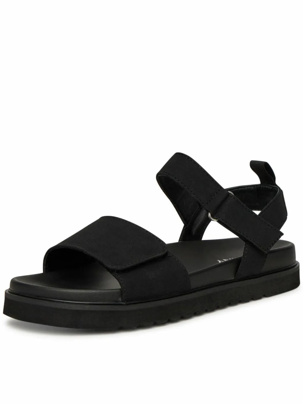 Sandali HY86009-21 Nero