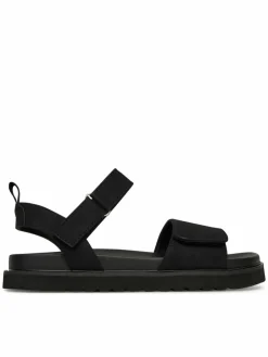 Sandali HY86009-21 Nero