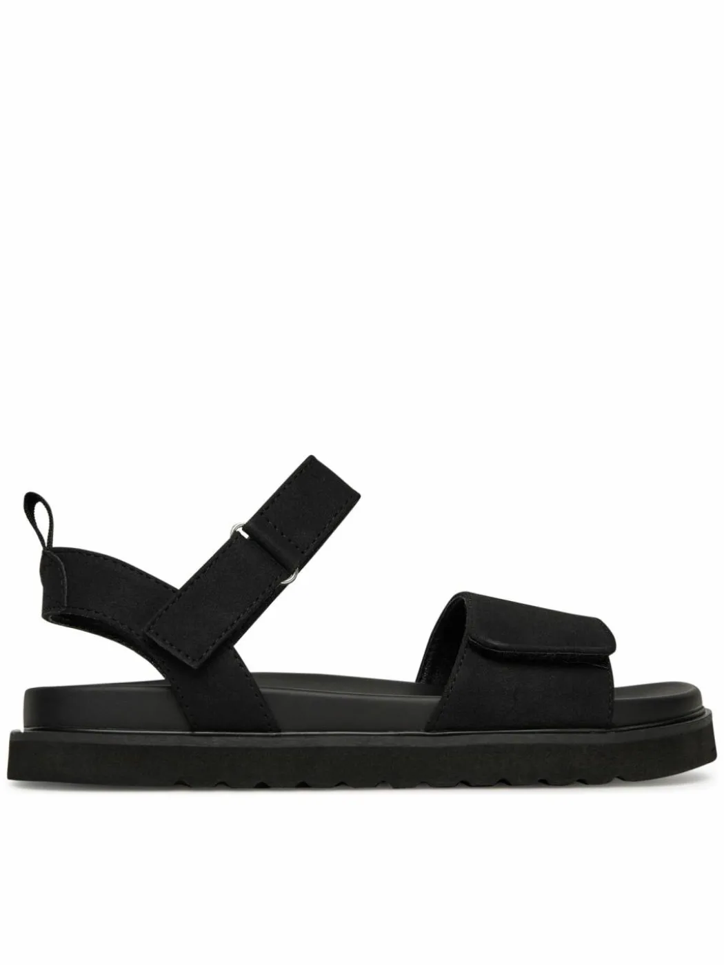 Sandali HY86009-21 Nero