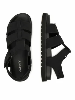 Sandali HY86009-20 Nero