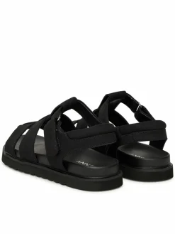 Sandali HY86009-20 Nero