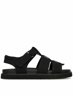 Sandali HY86009-20 Nero