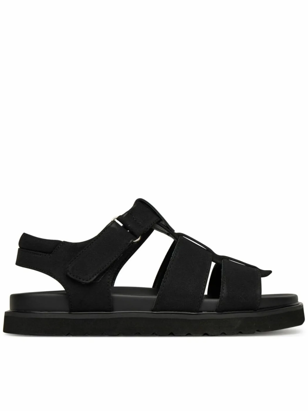 Sandali HY86009-20 Nero