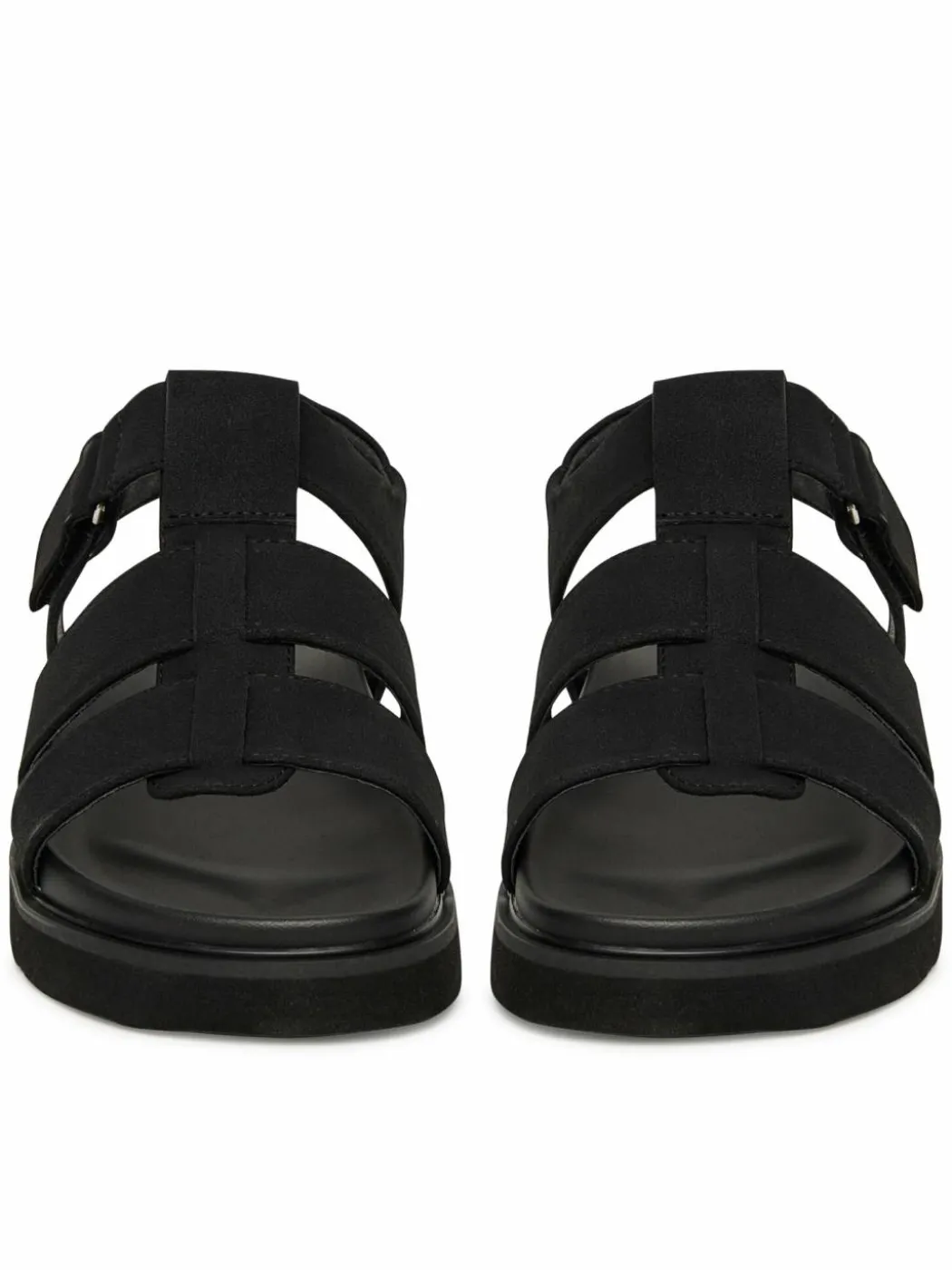 Sandali HY86009-20 Nero