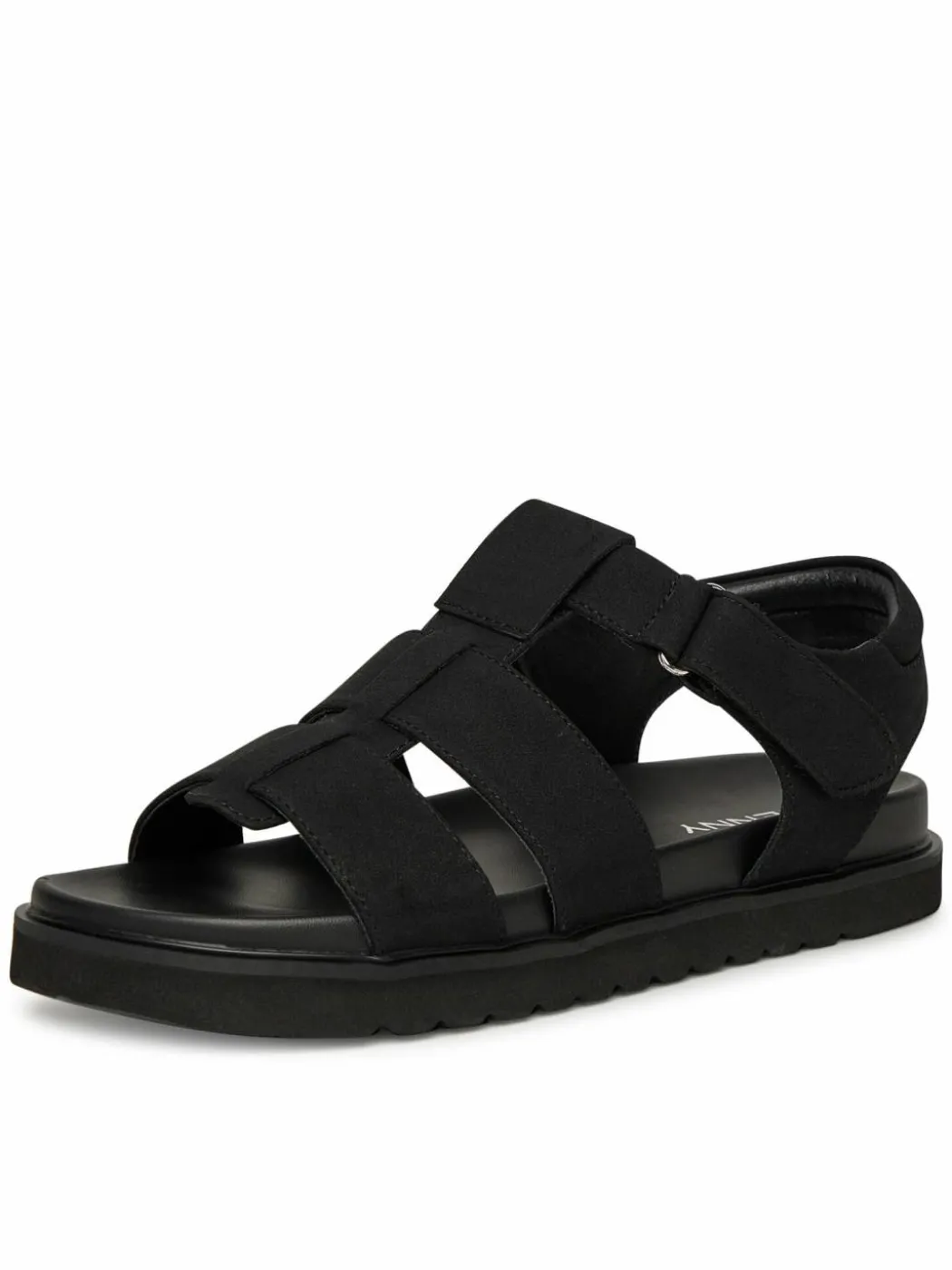 Sandali HY86009-20 Nero
