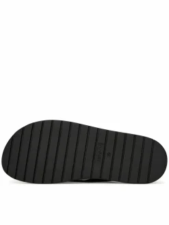 Sandali HY69916-3 Nero